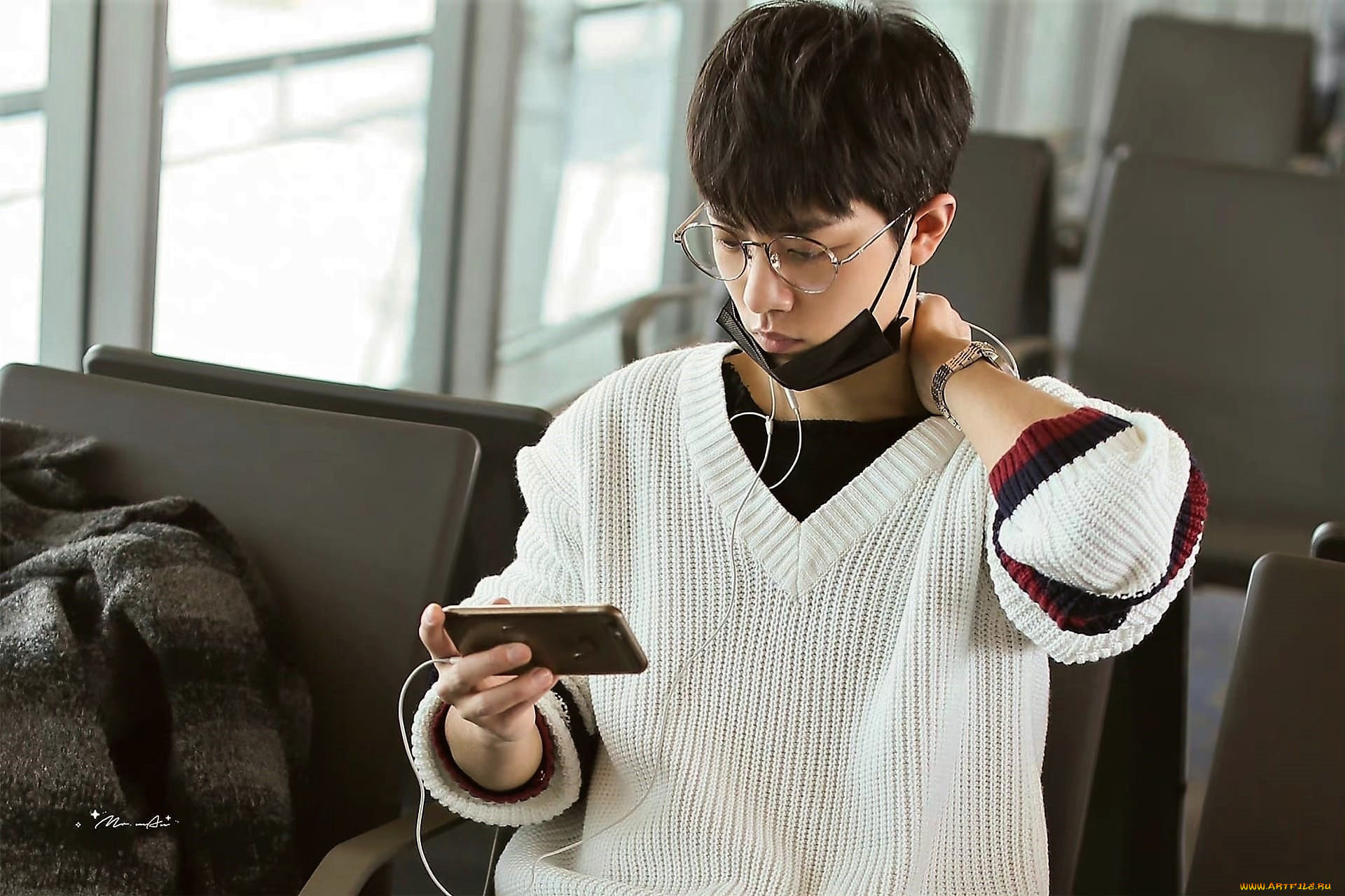 , xiao zhan, , , , , , 